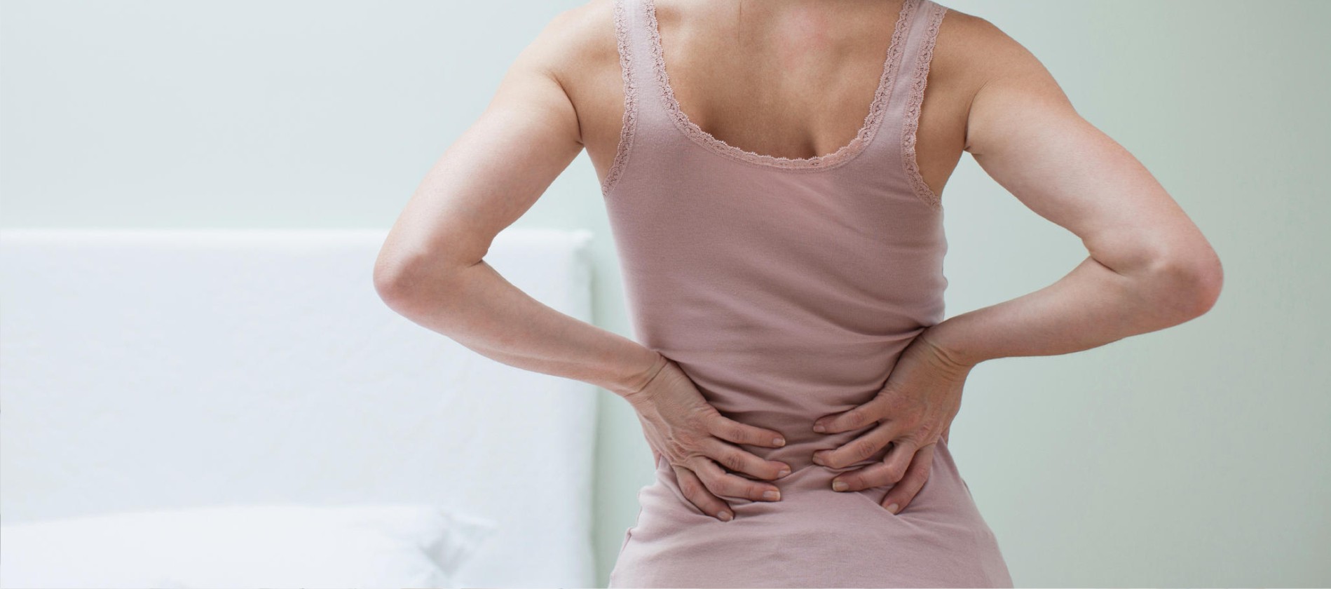 Корешковый синдром поясничного отдела: симптомы и лечение позвоночника